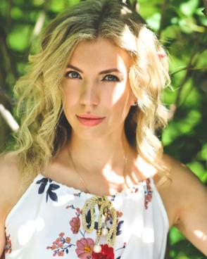 7 Reasons Why Russian Women Are So Beautiful | EM